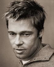 Brad Pitt - wallpaper preview