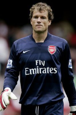 Jens Lehmann  - wallpaper preview