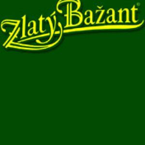 Zlaty Bazant