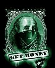 Get Money - wallpaper preview