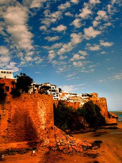 Rabat - wallpaper preview