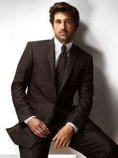 Patrick Dempsey  - wallpaper preview