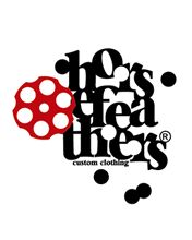 Horsefeathers - wallpaper preview