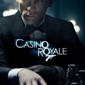 007 Casino Royal
