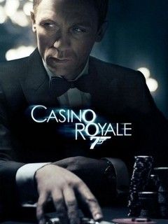 007 Casino Royal