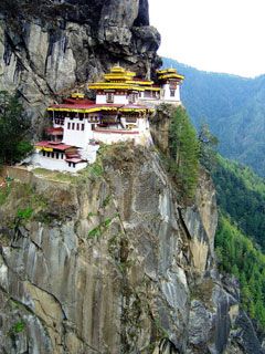 Bhutan  - wallpaper preview