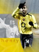 Henry - wallpaper preview