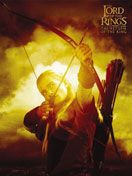 Legolas - wallpaper preview