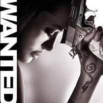 Wanted  - wallpaper preview