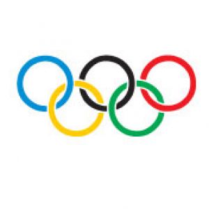 Olympic Games Logo