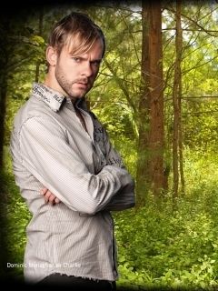 Dominic Monaghan - wallpaper preview