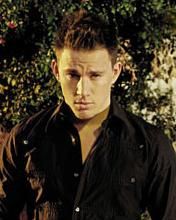Tatum Channing - wallpaper preview
