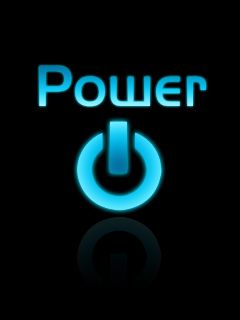 Power - wallpaper preview