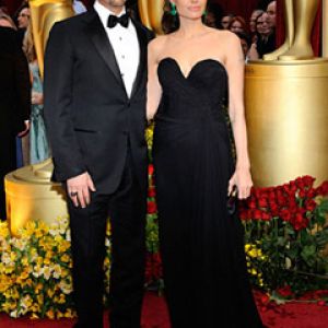 Brad Pitt - Angelina Jolie