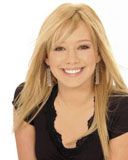 Hillary Duff - wallpaper preview