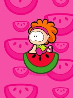 Wamba - wallpaper preview