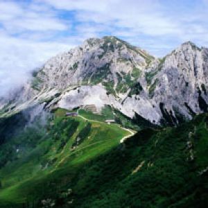 Carnic Alps - Friuli Venezia Giulia Region - Italy