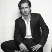 Colin Farrell - wallpaper preview