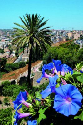 Sicilia - wallpaper preview