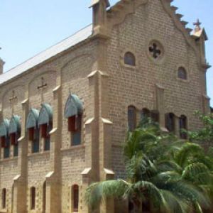 Karachi St Josephs Convent