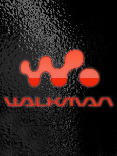 Walkman - download free mobile wallpaper - ZOXEE