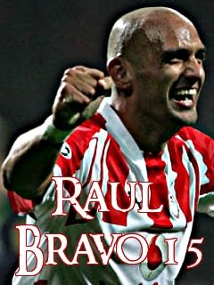 Raul Bravo
