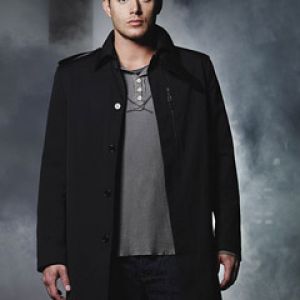 Jensen Ackles