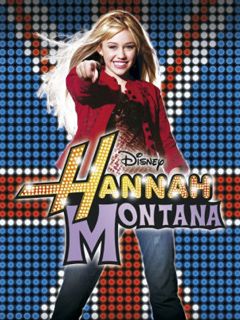 Hannah Montana 