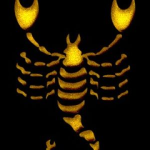 Horoscope - Scorpio