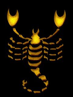 Horoscope - Scorpio