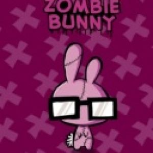 Zombie Bunny