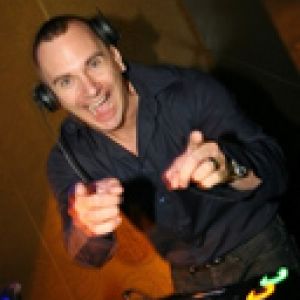 DJ Sterbinszky