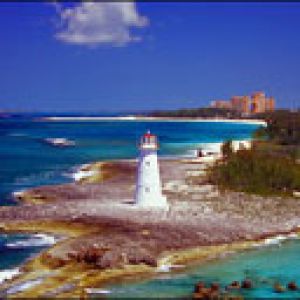 Nassau - Paradise Island - Bahamas 
