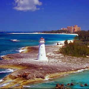 Nassau - Paradise Island - Bahamas