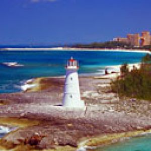 Nassau - Paradise Island - Bahamas 