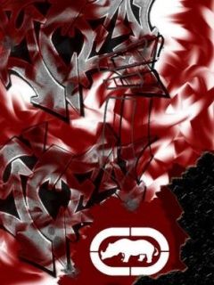Ecko - wallpaper preview