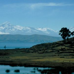 Cordillera Rea - Bolivia