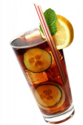 Cuba Libre - wallpaper preview