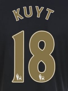 Kuyt - wallpaper preview