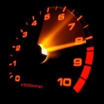 Tacometer - wallpaper preview