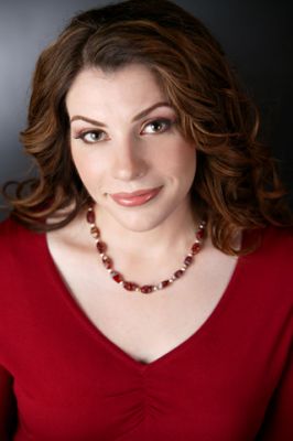 Stephenie Meyer - wallpaper preview
