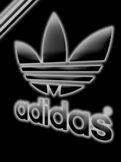 Adidas - wallpaper preview