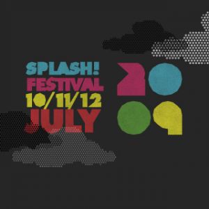 Splash Festival 2009
