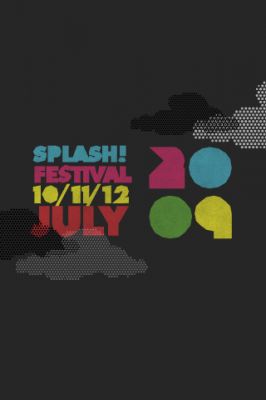 Splash Festival 2009
