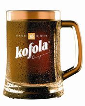 Kofola - wallpaper preview