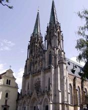 Olomouc - Czech Republic