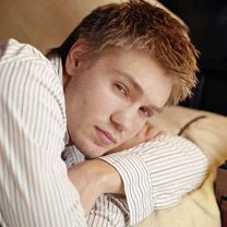 Chad Michael Murray - wallpaper preview