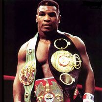 Mike-Tyson - wallpaper preview