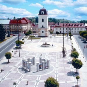 Brezno - Slovak Republic