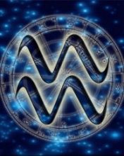 Aquarius - wallpaper preview